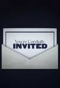 شما صمیمانه دعوت شده اید